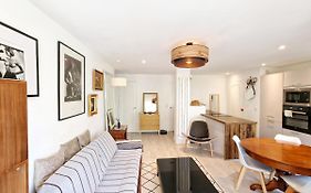 Cannes Appartement Palais Festivals