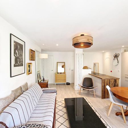 Cannes Appartement Palais Festivals Esterno foto