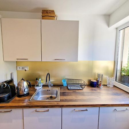 Cannes Appartement Palais Festivals Esterno foto