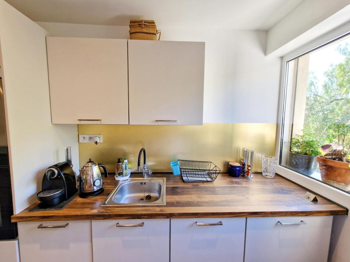 Cannes Appartement Palais Festivals Esterno foto