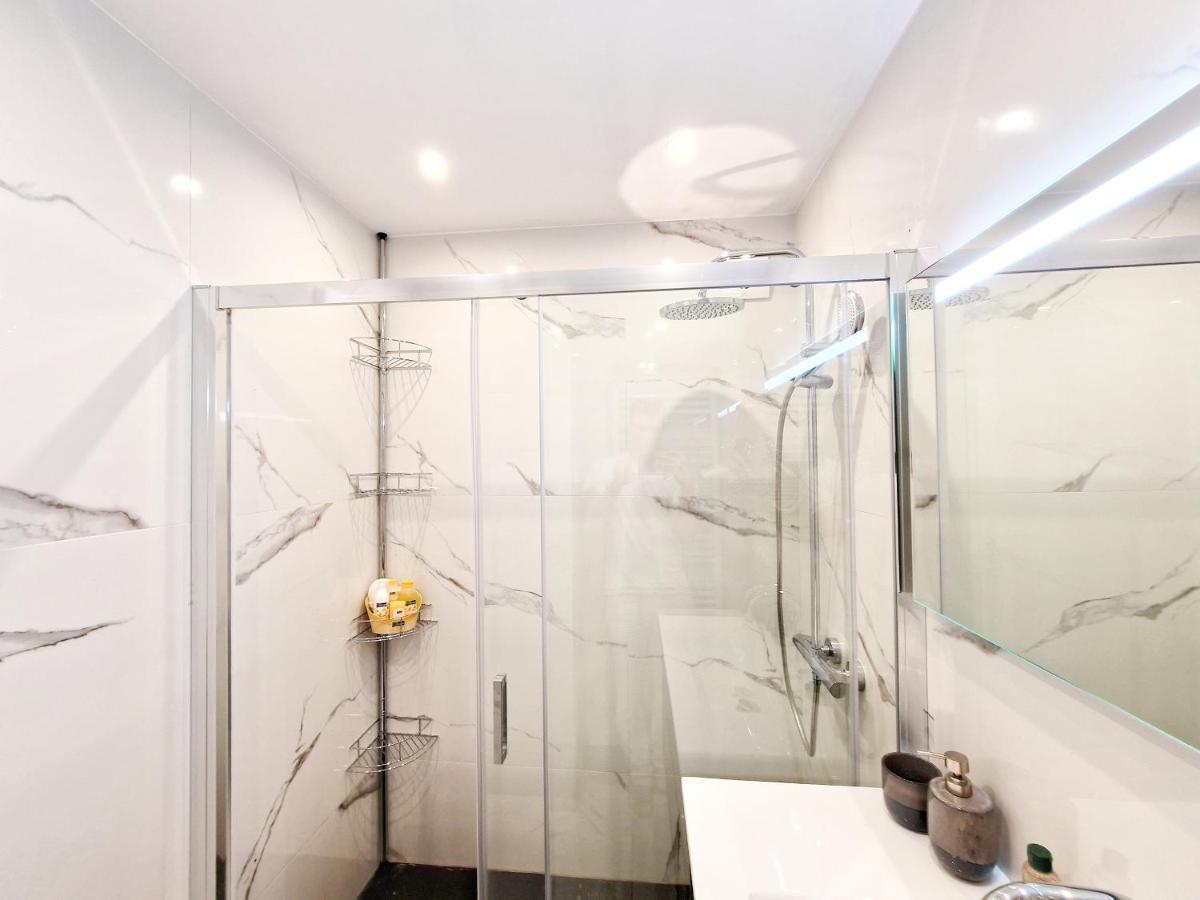 Cannes Appartement Palais Festivals Esterno foto