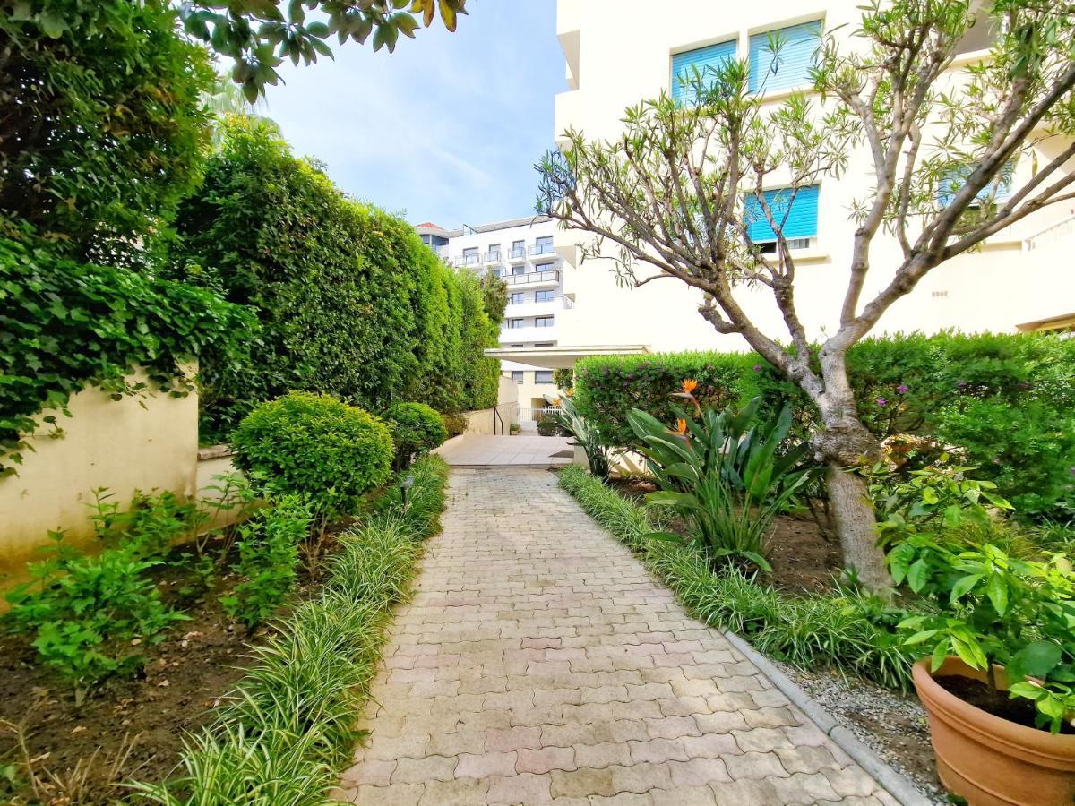 Cannes Appartement Palais Festivals Esterno foto