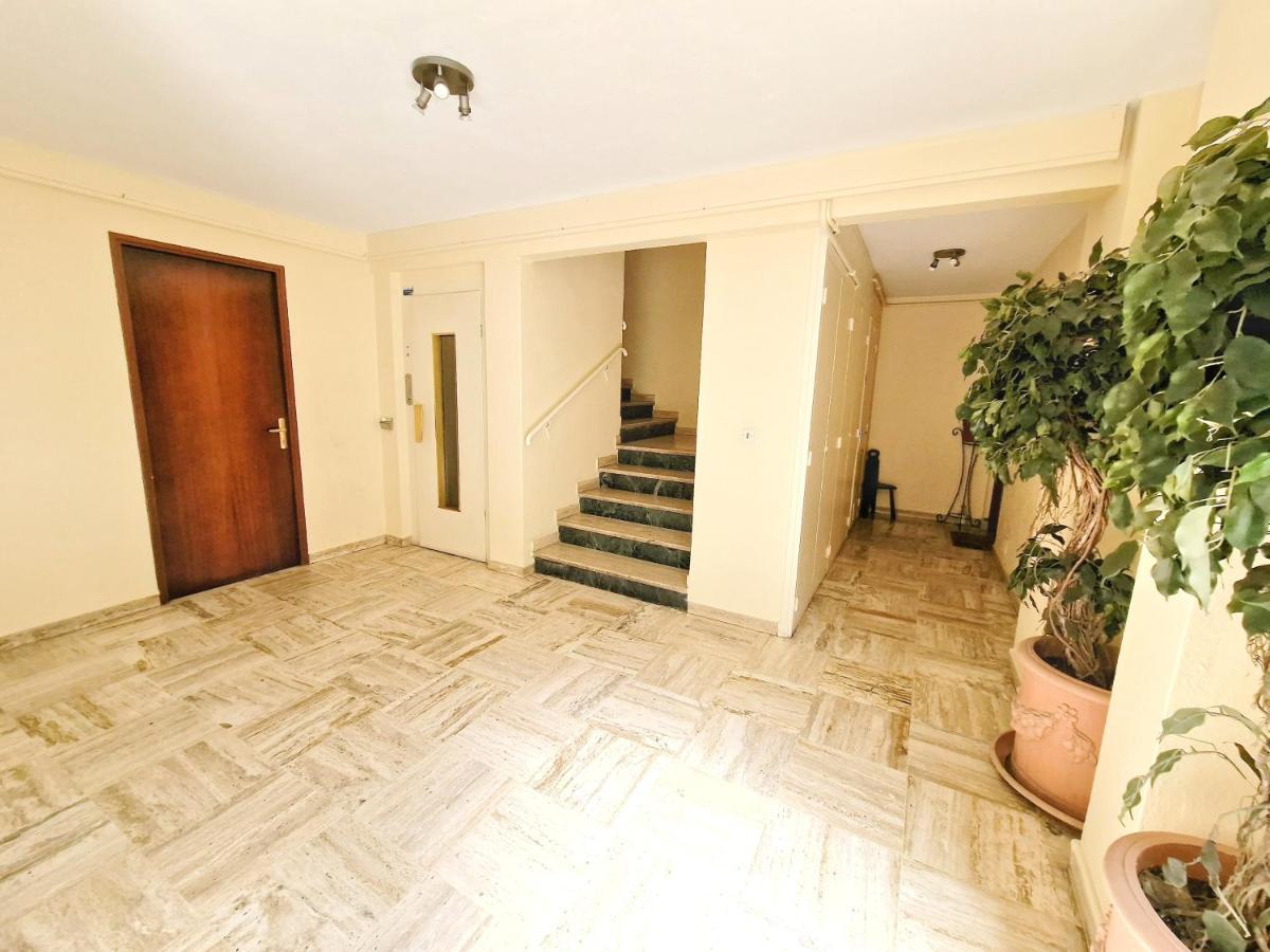 Cannes Appartement Palais Festivals Esterno foto