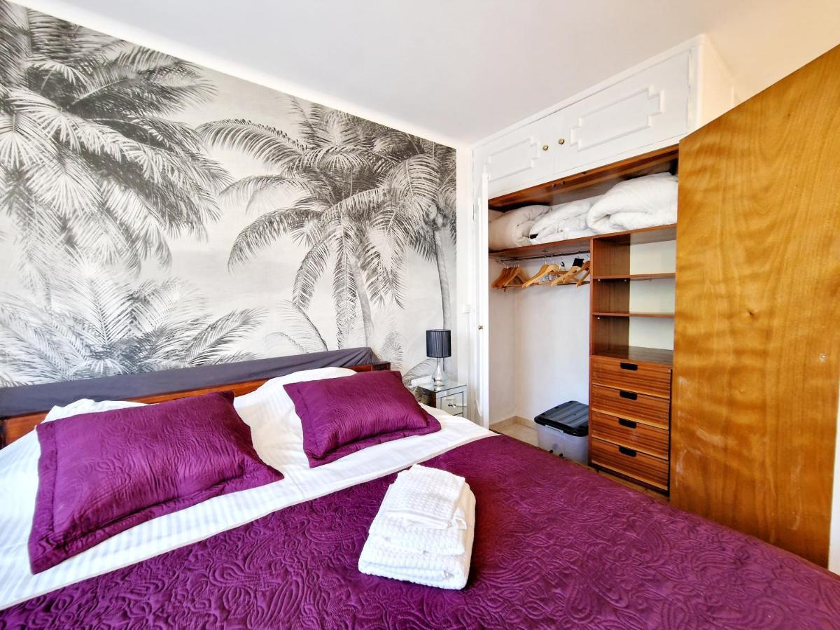 Cannes Appartement Palais Festivals Esterno foto