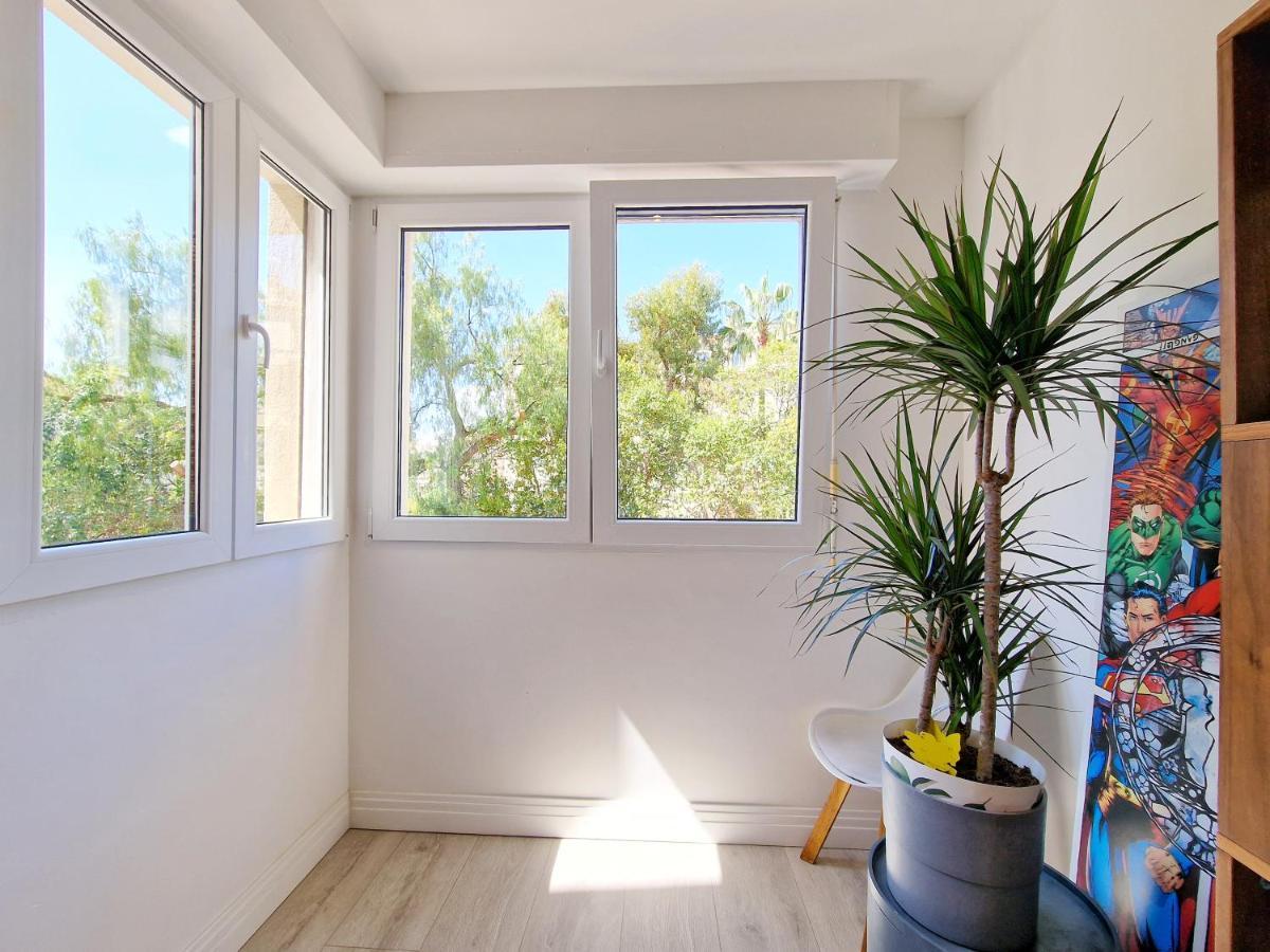 Cannes Appartement Palais Festivals Esterno foto